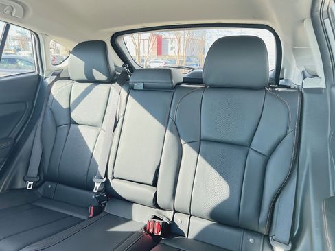 Used 2018 Subaru Crosstrek 2.0i Limited image 24