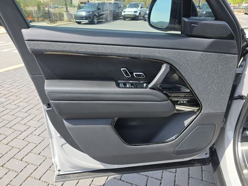 Used 2024 Land Rover Range Rover Sport Dynamic SE image 18