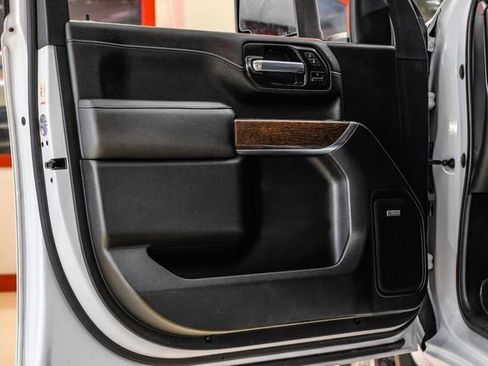 Used 2021 GMC Sierra 2500 Denali w/ Denali Ultimate Package image 43
