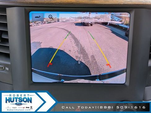 Used 2022 RAM 1500 Laramie image 23