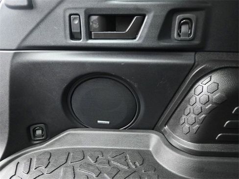 Certified 2025 Subaru Outback Wilderness w/ Wilderness Package image 26