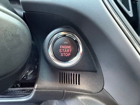 Certified 2025 Subaru Crosstrek 2.5i Sport image 13