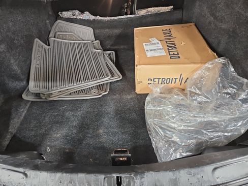 Used 2019 Chevrolet Impala LT w/ Sunroof and Spoiler Package image 14