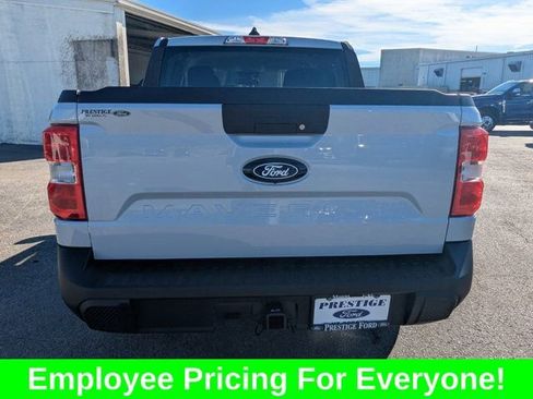 New 2026 Ford Maverick XLT AWD/4WD image 6