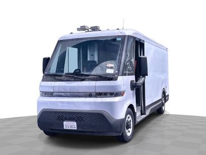 Used 2023 Chevrolet Brightdrop 600 w/ Active Safety Package 2