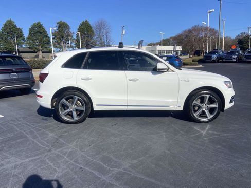 Used 2015 Audi Q5 TDI Premium Plus w/ Technology Package image 10