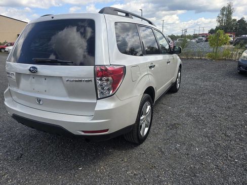Used 2010 Subaru Forester 2.5X Premium image 13