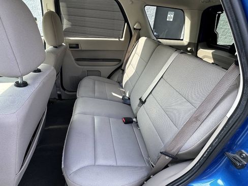 Used 2012 Ford Escape XLT FWD image 15