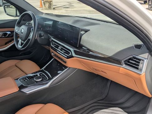 Used 2023 BMW 330i Sedan w/ Premium Package RWD image 27