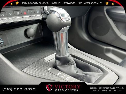 Used 2025 Ford Mustang Premium image 29