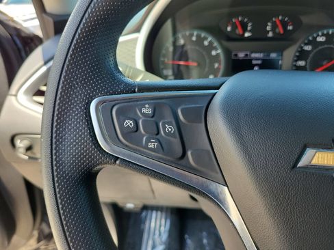 Used 2022 Chevrolet Malibu LS FWD image 23