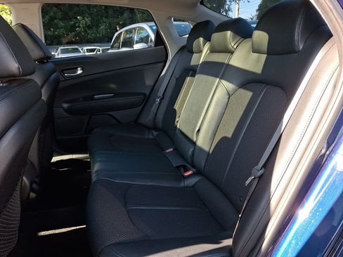 Used 2019 Kia Optima S w/ S Panoramic Sunroof Package FWD image 9
