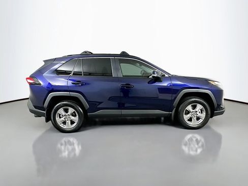Certified 2025 Toyota RAV4 XLE w/ Convenience Package FWD image 4