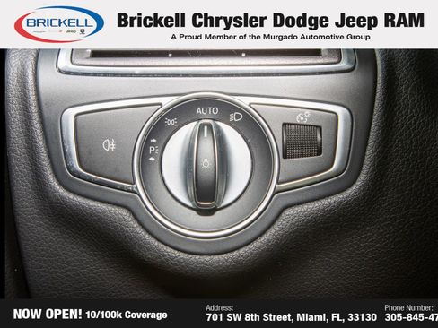 Used 2020 Mercedes-Benz C 300 Sedan w/ Premium Package image 28