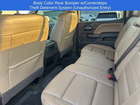 Used 2018 GMC Sierra 1500 Denali w/ Denali Ultimate Package image 15