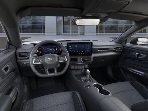 New 2026 Ford Mustang Coupe image 9