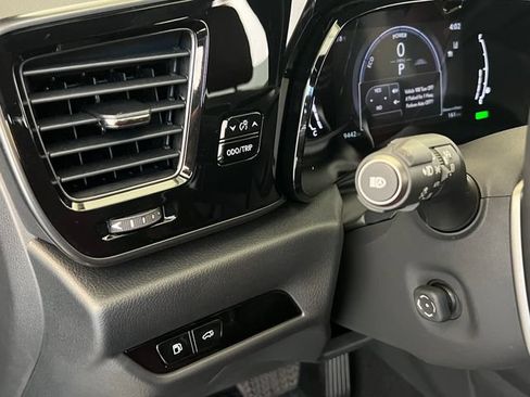 Used 2025 Lexus NX 350h AWD w/ Accessory Package (2T) image 28