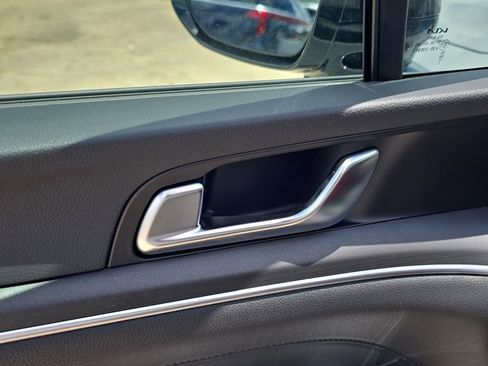 New 2026 Kia K5 GT-Line FWD image 17