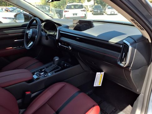 New 2026 MAZDA CX-50 2.5 Hybrid w/ Premium Plus Pkg image 23