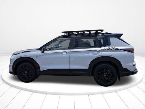 New 2026 Mitsubishi Outlander Trail Edition AWD/4WD image 6