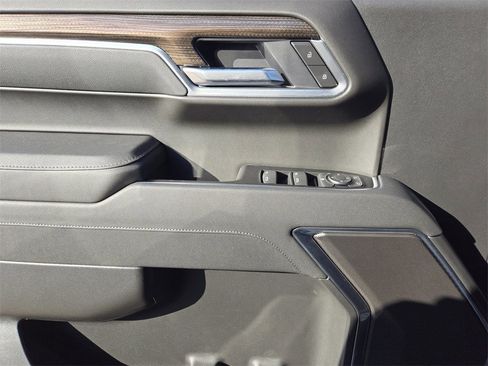 New 2026 Chevrolet Silverado 1500 RST w/ Z71 Off-Road Package image 12