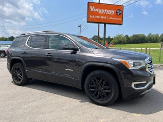 Used 2018 GMC Acadia SLT AWD/4WD video 1