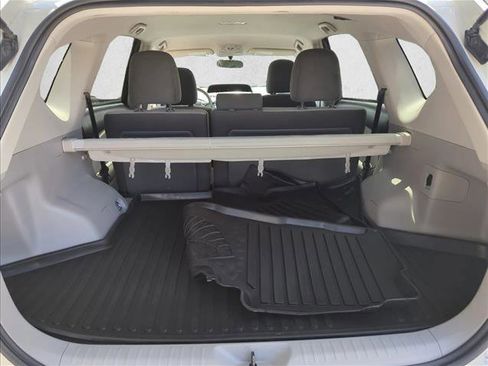 Certified 2017 Toyota Prius V Two FWD image 26