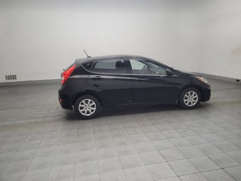 Used 2014 Hyundai Accent GS image 10