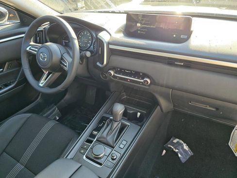 New 2026 MAZDA CX-50 2.5 Hybrid w/ Cargo Package image 10