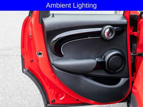 Used 2024 MINI Cooper S FWD image 17