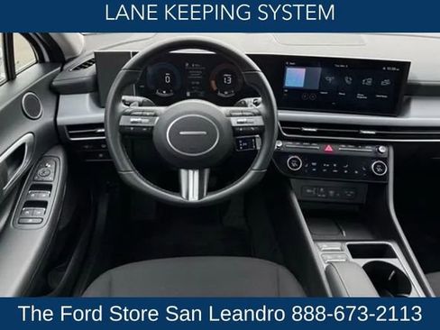 Used 2024 Hyundai Sonata SEL image 8