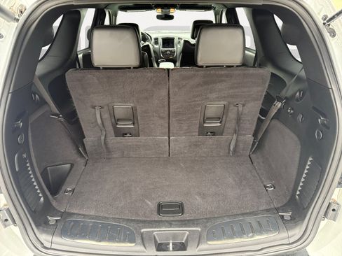 Used 2019 Dodge Durango GT AWD/4WD image 12