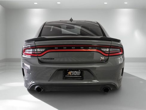 Used 2023 Dodge Charger Scat Pack RWD image 7