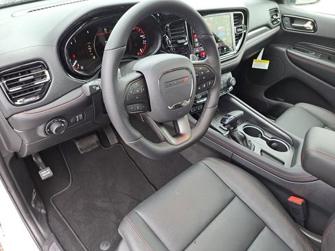 New 2026 Dodge Durango GT image 22