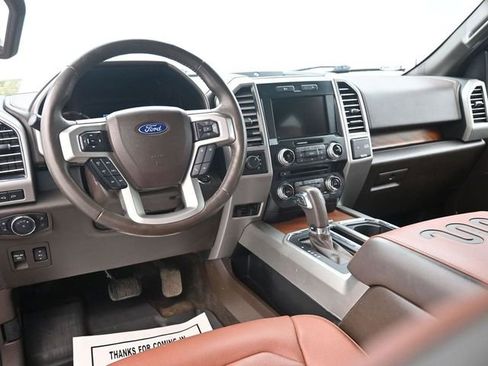 Used 2018 Ford F150 King Ranch image 24