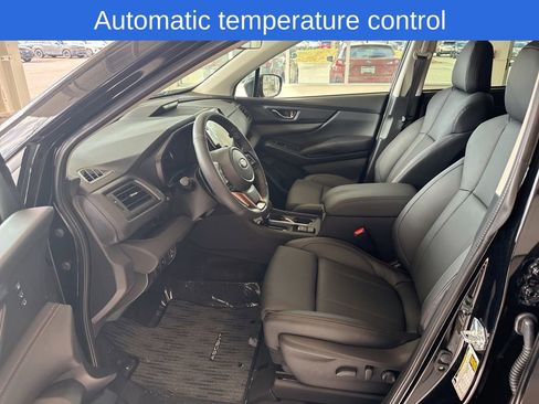 New 2026 Subaru Ascent Limited Bronze image 4