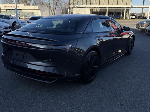 Used 2024 Lucid Air Touring image 20