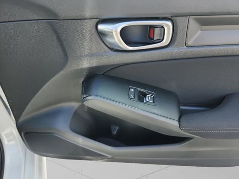New 2026 Honda Civic LX image 23