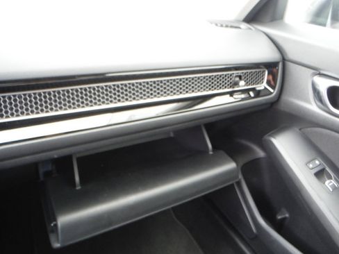 Used 2023 Honda Civic LX image 22