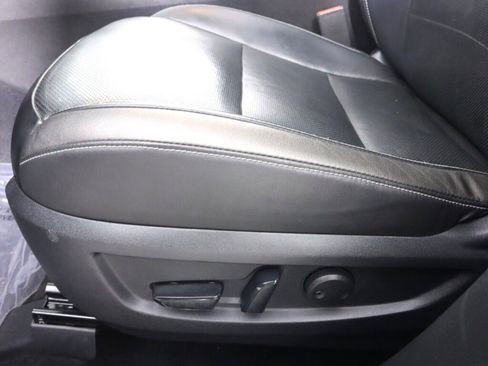 Used 2019 INFINITI QX50 Essential w/ Proactive Package AWD/4WD image 35