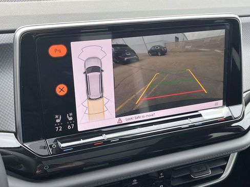 New 2026 Volkswagen Atlas Peak Edition AWD/4WD image 21