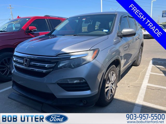 Used 2016 Honda Pilot EX-L image 3