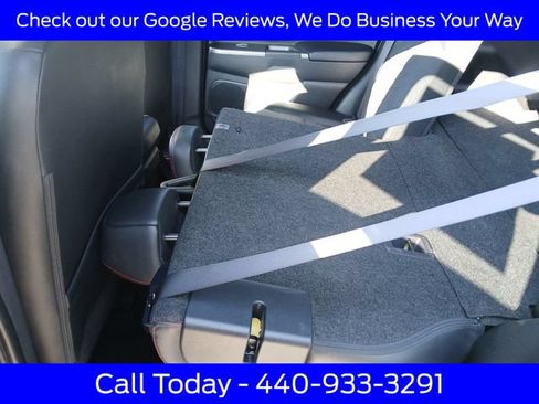 Used 2024 Mitsubishi Outlander Sport SE AWD/4WD image 36