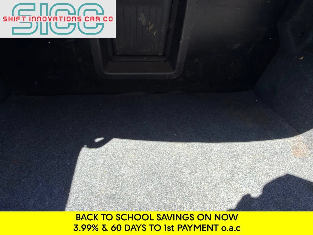 Used 2024 Mitsubishi Mirage G4 LE FWD image 19