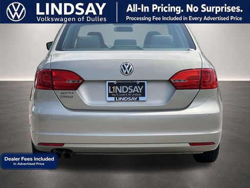Used 2013 Volkswagen Jetta S FWD image 6