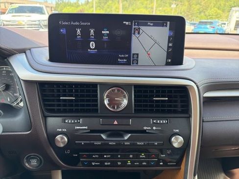 Used 2020 Lexus RX 350 AWD w/ Premium Package image 30