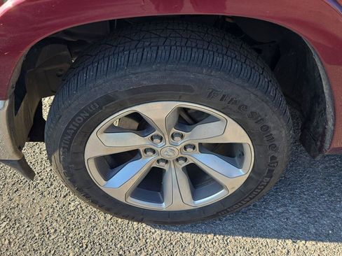 Used 2020 RAM 1500 Limited RWD image 12