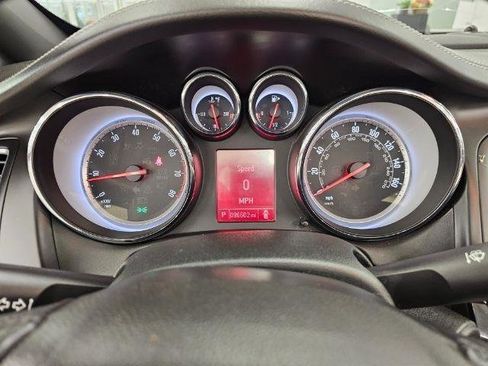 Used 2019 Buick Cascada Premium image 19