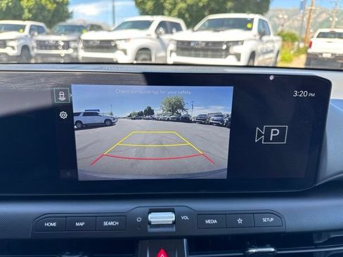 Used 2025 Kia K4 FWD image 23