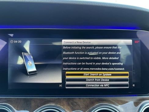 Certified 2018 Mercedes-Benz E 300 4MATIC image 15